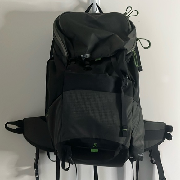 MindShift Other - Camera Backpack Travel MindShift Gear 180 Panorama 22 L